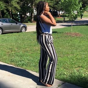 Meet your Posher, Imani